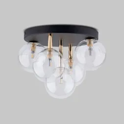Потолочный светильник TK Lighting 758 Nilos a068676