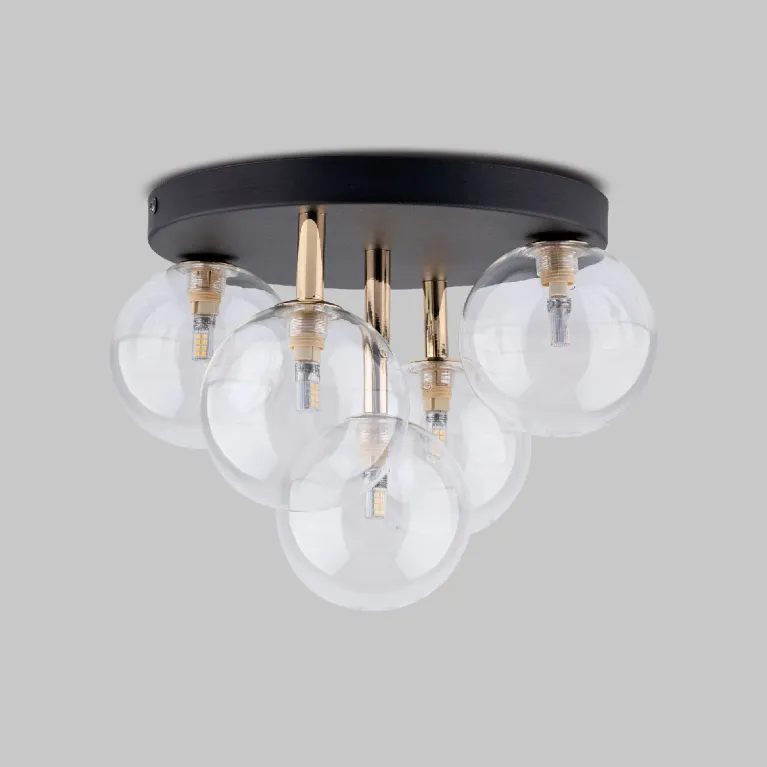 Потолочный светильник TK Lighting 758 Nilos a068676