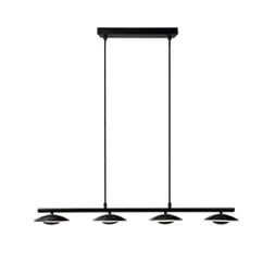 Подвесной светильник Escada Himalia 10290/4LED