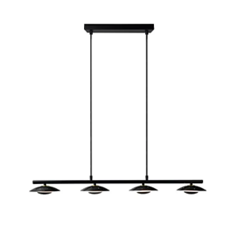 Подвесной светильник Escada Himalia 10290/4LED