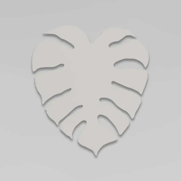 Настенный светильник TK Lighting 5946 Monstera a068672