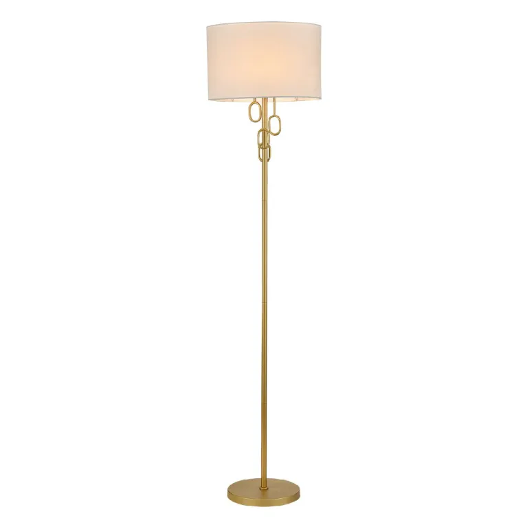 Торшер Indigo Amali 13026/1F Gold V000476