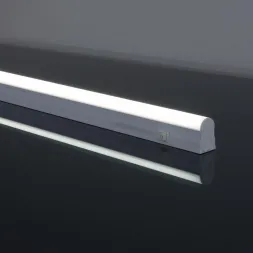 Мебельный светодиодный светильник Elektrostandard Led Stick T5 60cm 48Led 9W 6500К 4690389073830