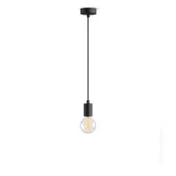 Подвесной светильник 33 Идеи PND.107.01.01.003.BL