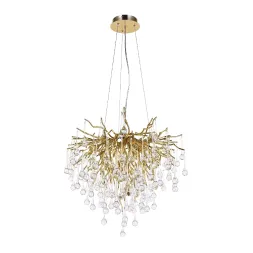 Подвесная люстра Modestyle MS.2105.600 GD