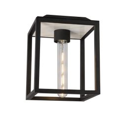 Потолочный светильник Delight Collection MX8539-1B black