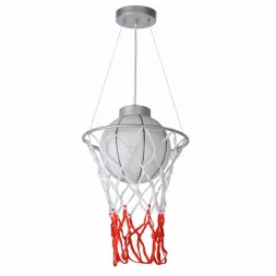 Подвесной светильник Lucide Basket 77477/01/36