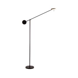 Торшер Kink Light Некси 09440-F,19(3000K)