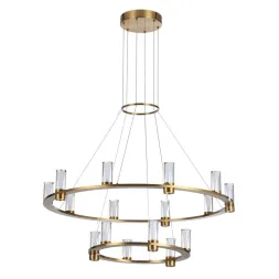 Подвесная люстра Odeon Light Hightech Defance 7144/110L