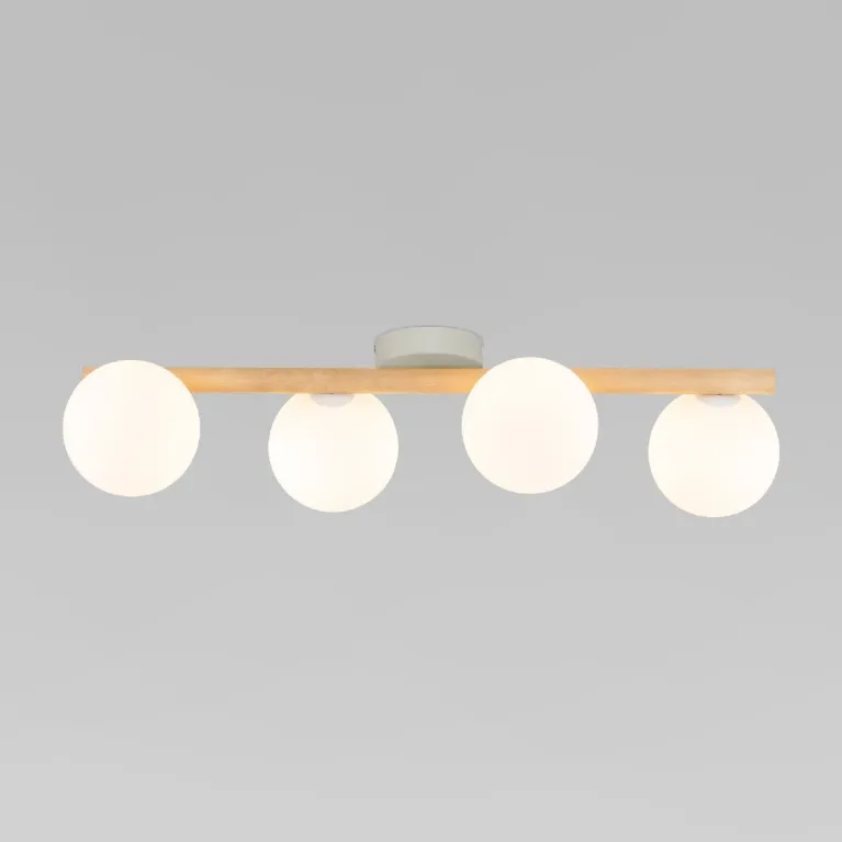 Потолочный светильник TK Lighting 5769 Estera Wood a068622