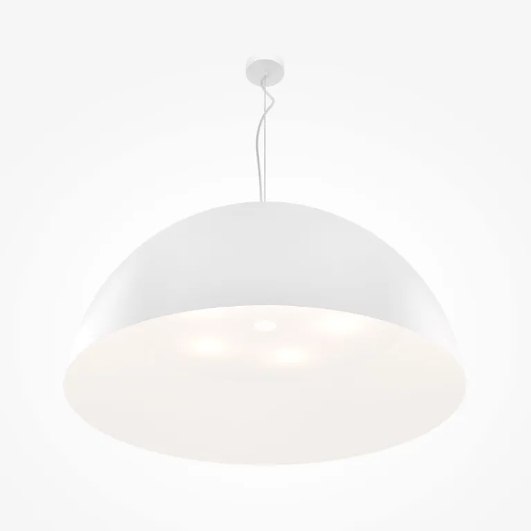 Подвесной светильник Maytoni Dome MOD169PL-05W1