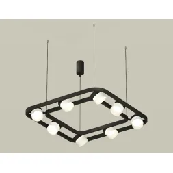 Подвесная люстра Ambrella Light Traditional (C9182, N8402) XB9182154