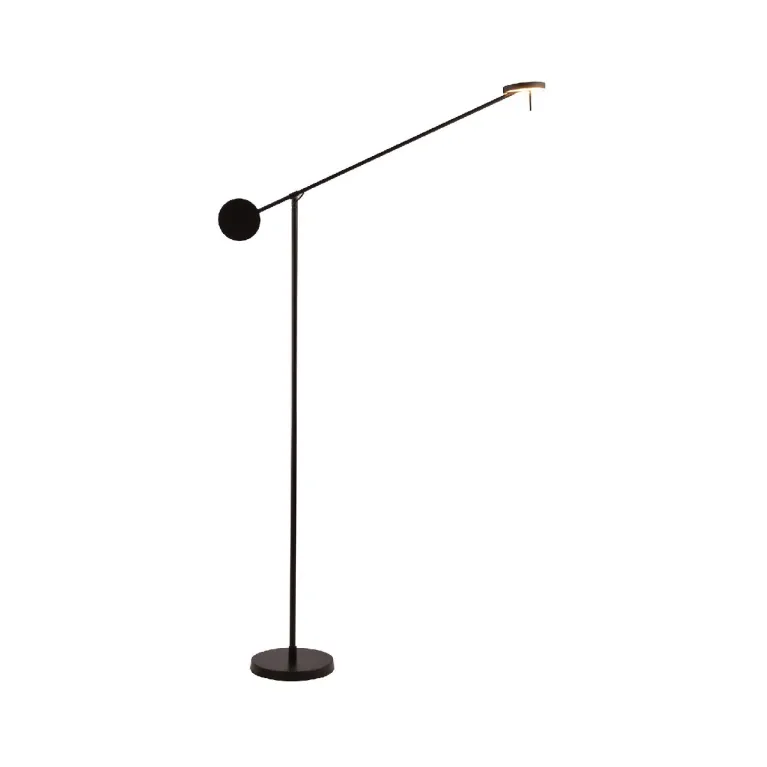 Торшер Kink Light Некси 09440-F,19(4000K)
