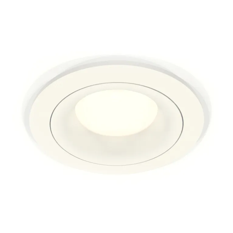 Встраиваемый светильник Ambrella Light Techno XC7621001 (C7621, N7010)