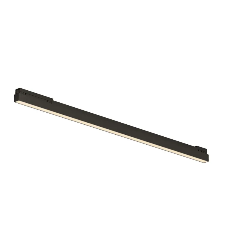 Уличный трековый светильник Maytoni Basis O-TR02-1-S-30WB3K