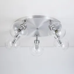 Потолочная люстра Citilux CL158150