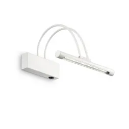 Подсветка для картин Ideal Lux Bow AP36 Bianco