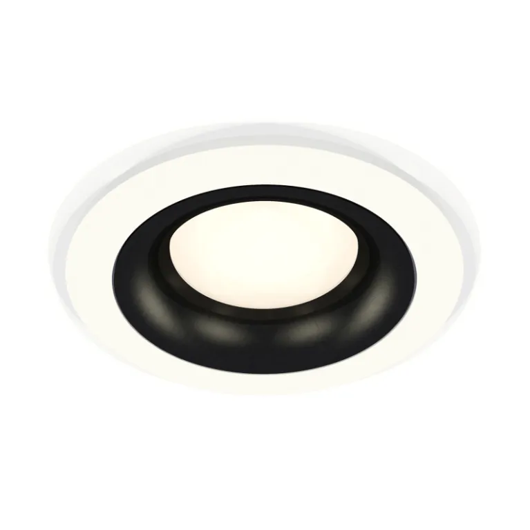 Встраиваемый светильник Ambrella Light Techno XC7621002 (C7621, N7011)