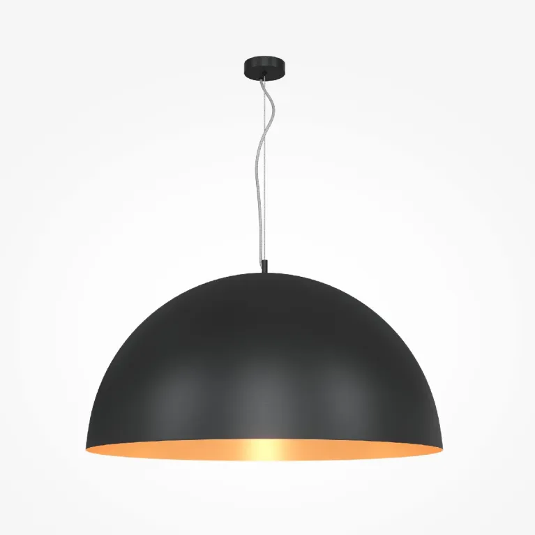 Подвесной светильник Maytoni Dome MOD169PL-05GB1