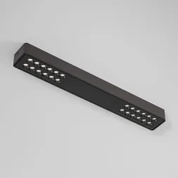 Потолочный светильник Elektrostandard Tend 25115/LED 4690389210181 a068852