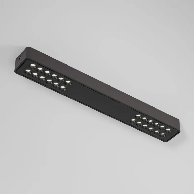 Потолочный светильник Elektrostandard Tend 25115/LED 4690389210181 a068852