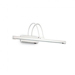 Подсветка для картин Ideal Lux Bow AP66 Bianco