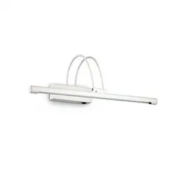 Подсветка для картин Ideal Lux Bow AP66 Bianco