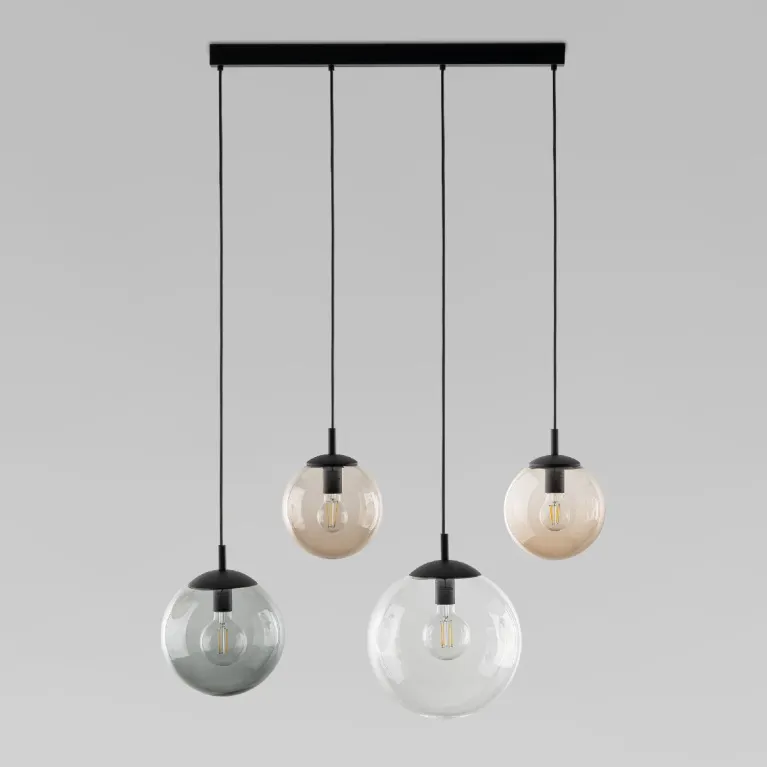 Подвесной светильник TK Lighting 4795 Esme a068571