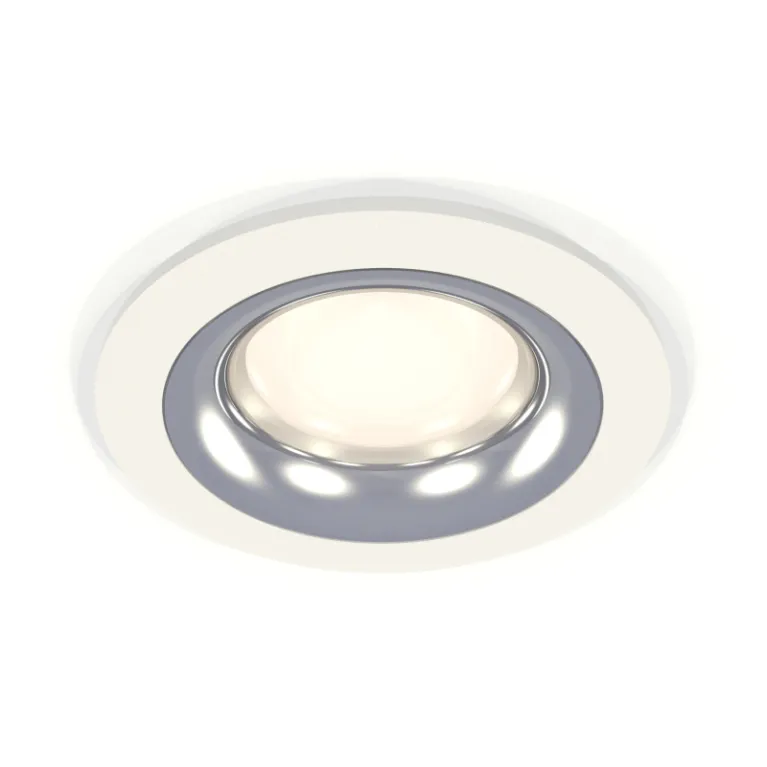Встраиваемый светильник Ambrella Light Techno XC7621003 (C7621, N7012)