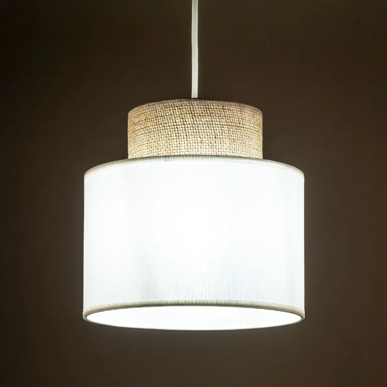Подвесной светильник TK Lighting 10078 Duo a068553
