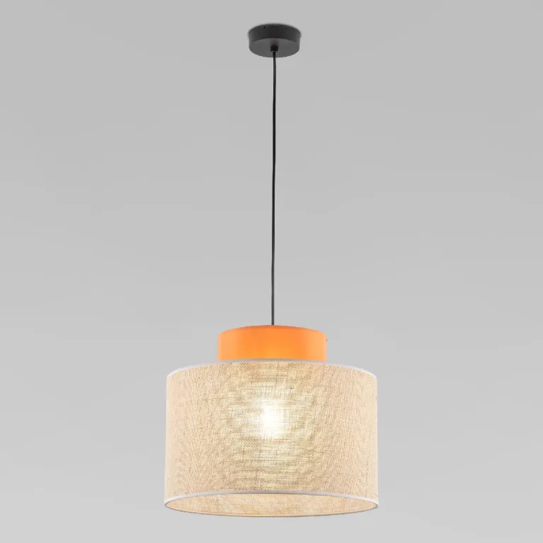 Подвесной светильник TK Lighting 3227 Duo a068549