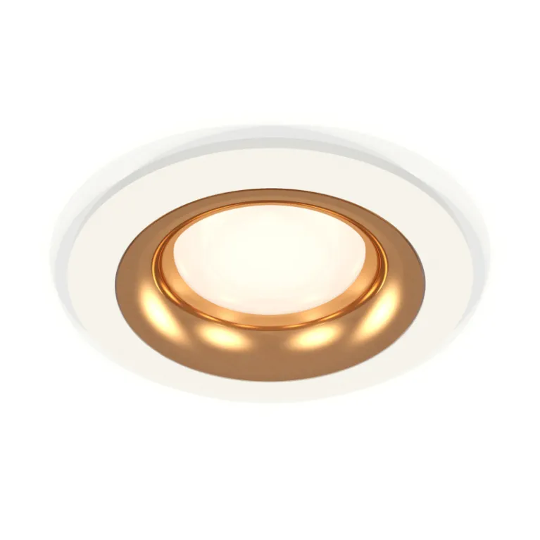 Встраиваемый светильник Ambrella Light Techno XC7621005 (C7621, N7014)