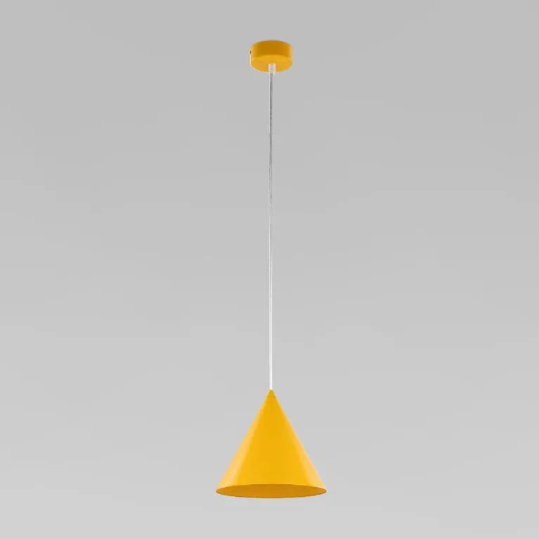 Подвесной светильник TK Lighting 10077 Cono a068533