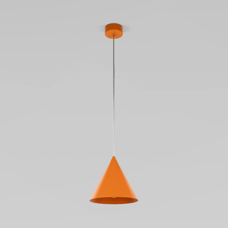 Подвесной светильник TK Lighting 10075 Cono a068523