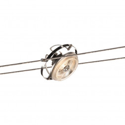 Струнный светильник SLV Tenseo Wire Qrb 139112