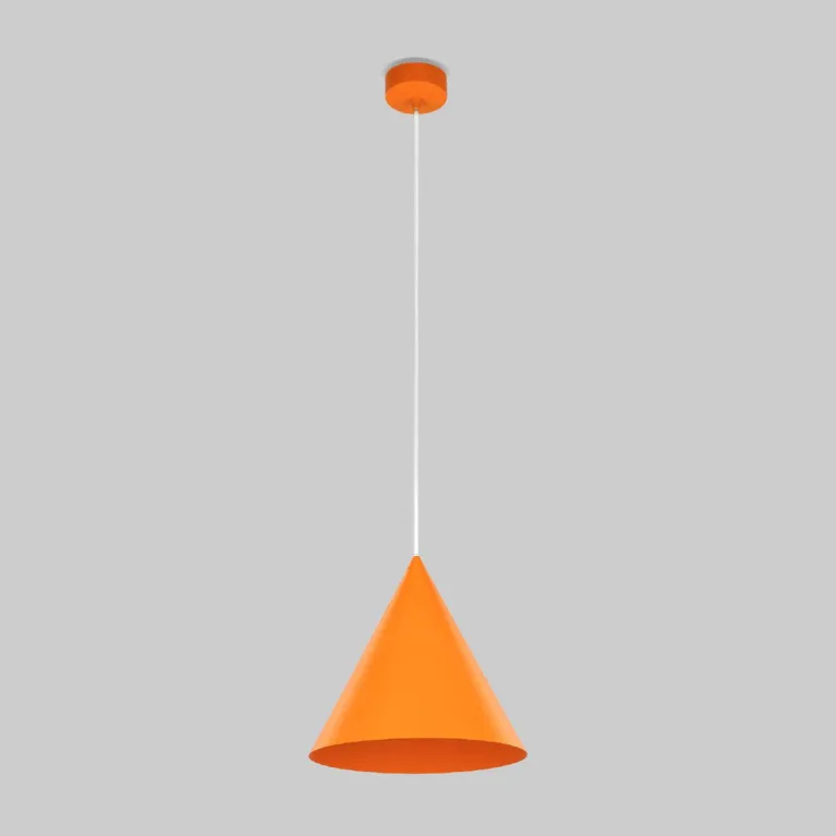 Подвесной светильник TK Lighting 10064 Cono a068522
