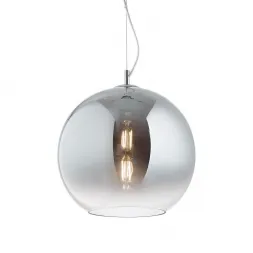 Подвесной светильник Ideal Lux Nemo SP1 D40 Fade