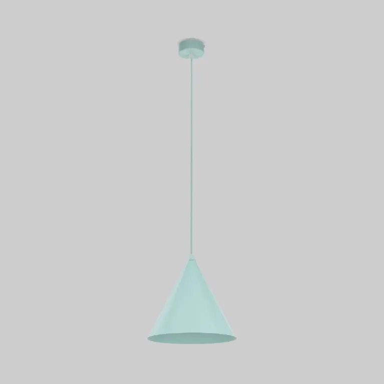 Подвесной светильник TK Lighting 6651 Cono a068517
