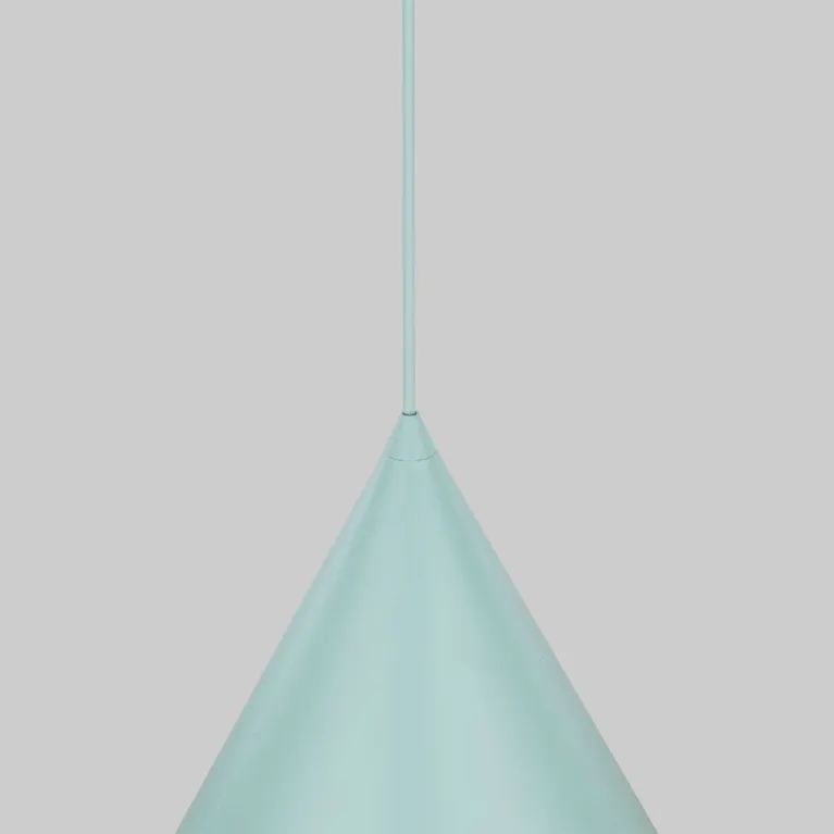 Подвесной светильник TK Lighting 6651 Cono a068517