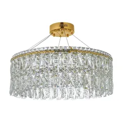 Подвесная люстра Arti Lampadari Ovindoli L 1.5.80.100 G