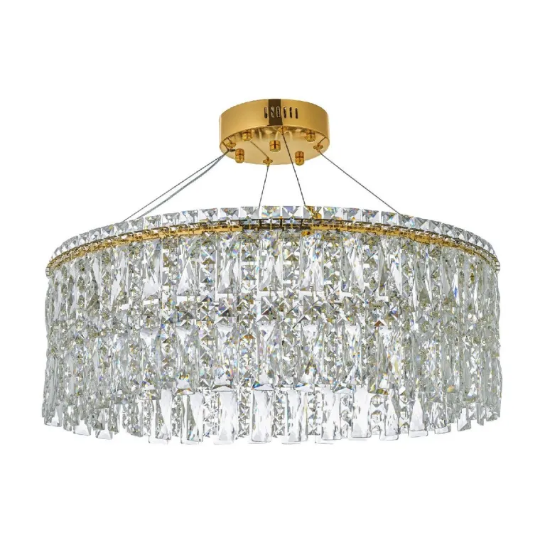 Подвесная люстра Arti Lampadari Ovindoli L 1.5.80.100 G