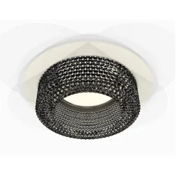 Встраиваемый светильник Ambrella Light Techno XC7621021 (C7621, N7192)
