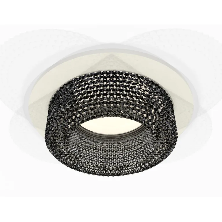 Встраиваемый светильник Ambrella Light Techno XC7621021 (C7621, N7192)
