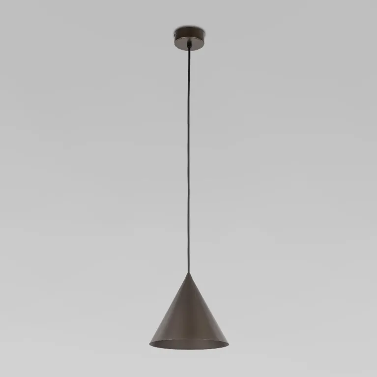 Подвесной светильник TK Lighting 10073 Cono a068514