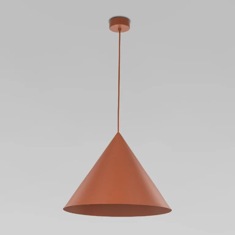 Подвесной светильник TK Lighting 10089 Cono a068511