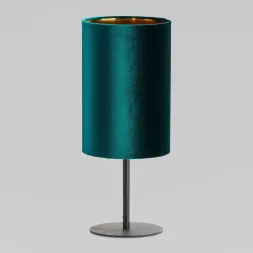 Настольная лампа TK Lighting 5276 Tercino Green