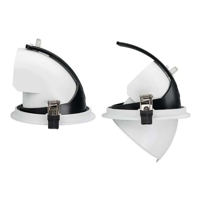 Встраиваемый светодиодный светильник Arlight LTD-150WH-Explorer-30W Day White 023683