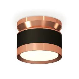 Потолочный светильник Ambrella Light Techno Spot XS8102065 (N8912, C8102, N8126)