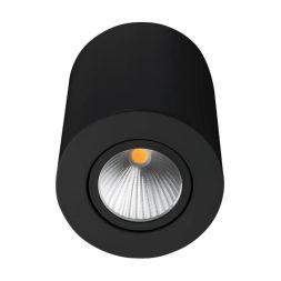 Потолочный светодиодный светильник Arlight SP-Focus-R90-9W Warm3000 029531