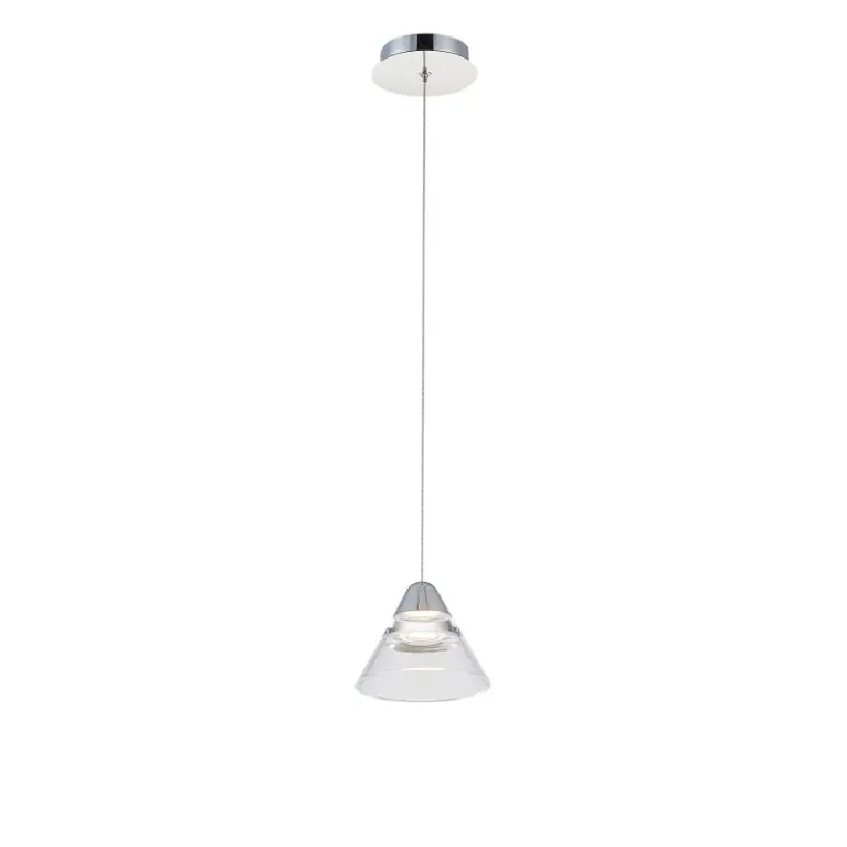 Подвесной светильник Simple Story 1056-LED6PL